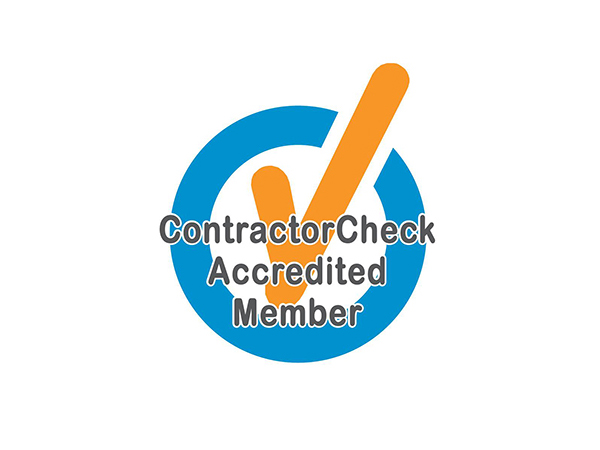 Blackstone Excavation - Contractor Check Member
