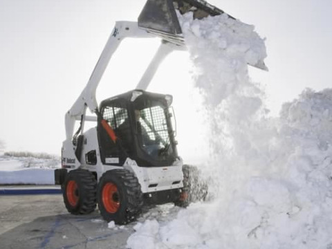 kamloops snow removal services
